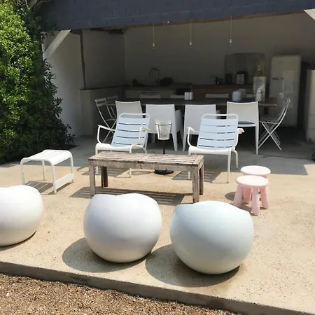 Villa Maison N.12 Briollay