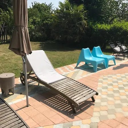 Maison N.12
