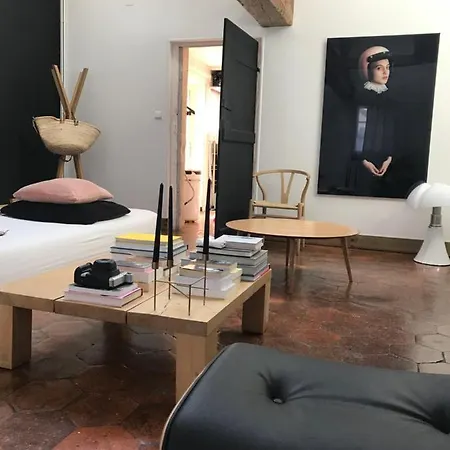 Villa Maison N.12