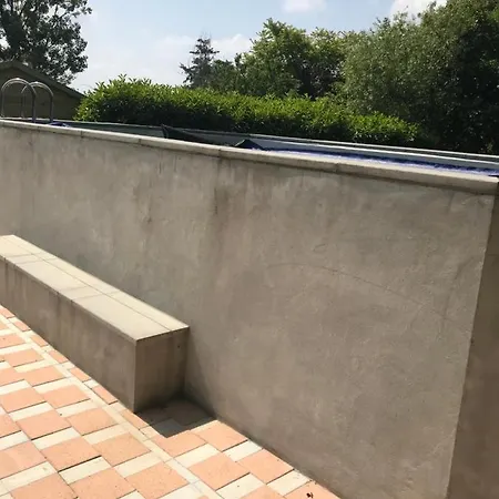 Villa Maison N.12 Briollay