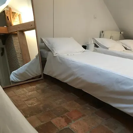 Maison N.12 Villa Briollay